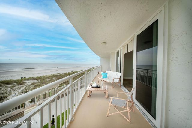 1601 OCEAN Drive S 203, Jacksonville Beach, FL 32250