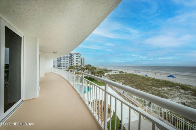 1601 OCEAN Drive S 203, Jacksonville Beach, FL 32250