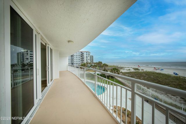 1601 OCEAN Drive S 203, Jacksonville Beach, FL 32250