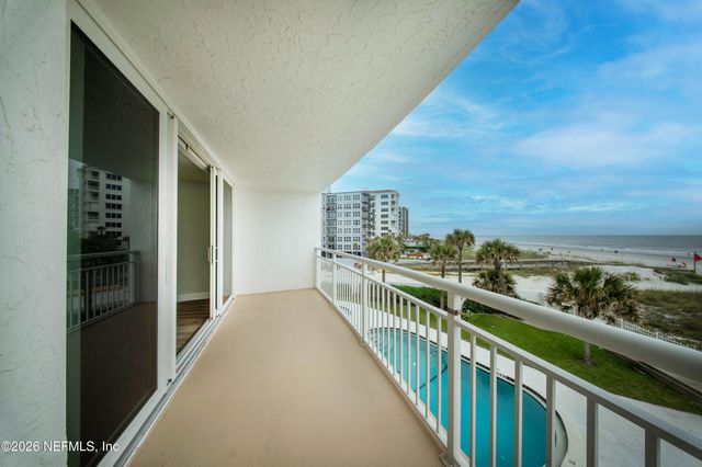 1601 OCEAN Drive S 203, Jacksonville Beach, FL 32250