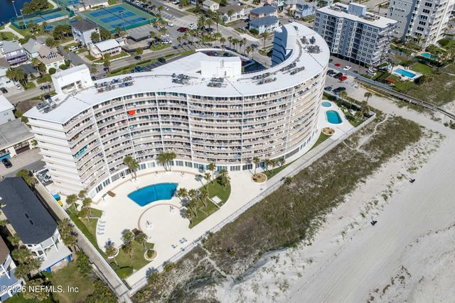 1601 OCEAN Drive S 203, Jacksonville Beach, FL 32250
