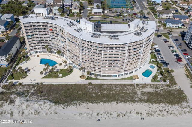 1601 OCEAN Drive S 203, Jacksonville Beach, FL 32250