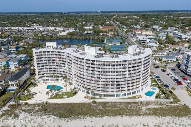 1601 OCEAN Drive S 203, Jacksonville Beach, FL 32250