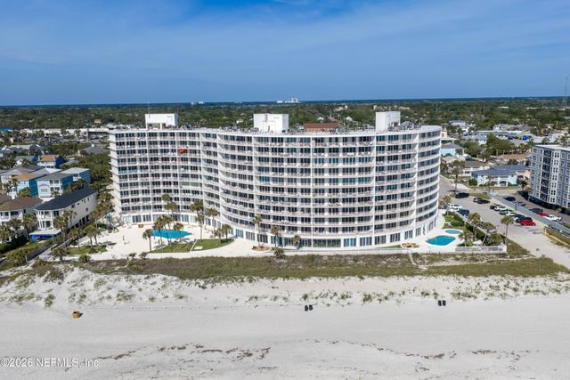 1601 OCEAN Drive S 203, Jacksonville Beach, FL 32250