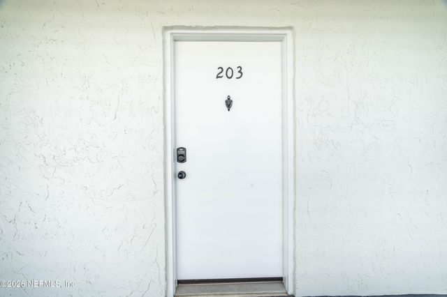 1601 OCEAN Drive S 203, Jacksonville Beach, FL 32250