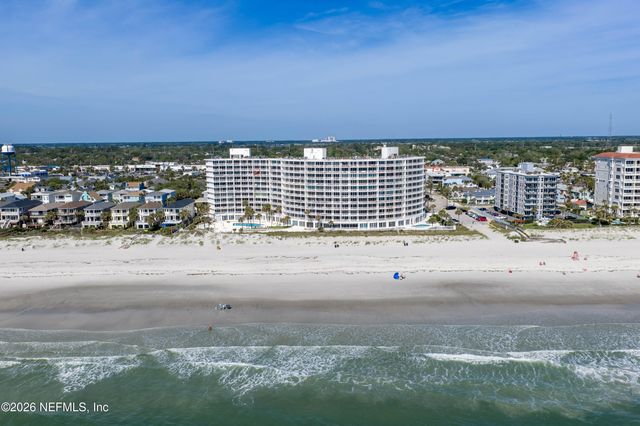 1601 OCEAN Drive S 203, Jacksonville Beach, FL 32250