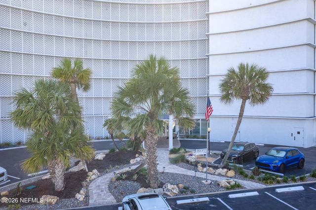 1601 OCEAN Drive S 203, Jacksonville Beach, FL 32250
