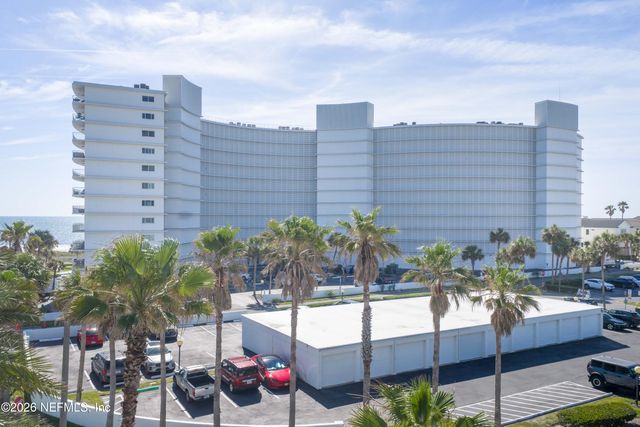1601 OCEAN Drive S 203, Jacksonville Beach, FL 32250