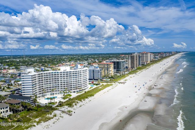 1601 OCEAN Drive S 203, Jacksonville Beach, FL 32250