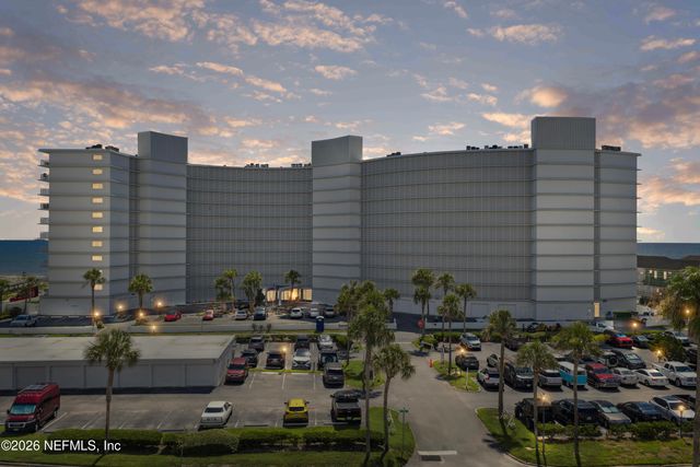 1601 OCEAN Drive S 203, Jacksonville Beach, FL 32250
