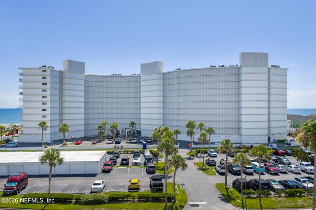 1601 OCEAN Drive S 203, Jacksonville Beach, FL 32250