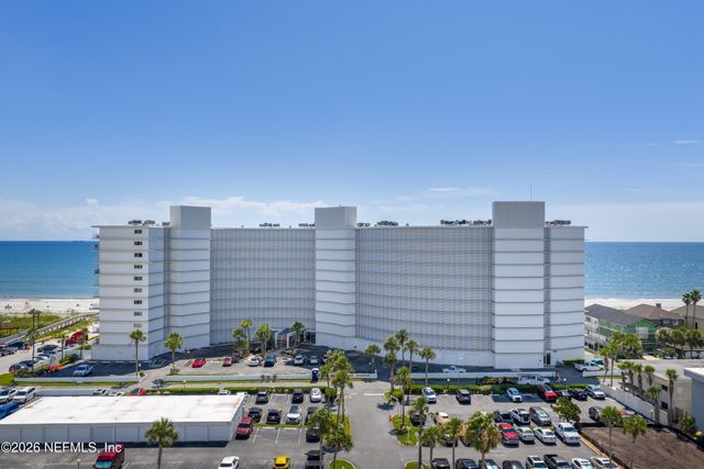 1601 OCEAN Drive S 203, Jacksonville Beach, FL 32250