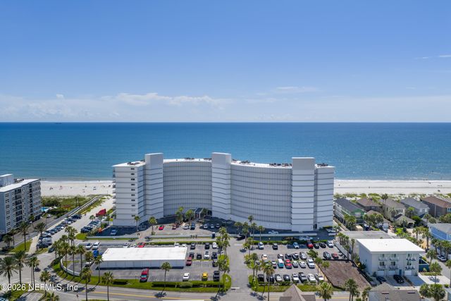 1601 OCEAN Drive S 203, Jacksonville Beach, FL 32250