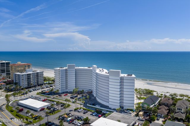 1601 OCEAN Drive S 203, Jacksonville Beach, FL 32250