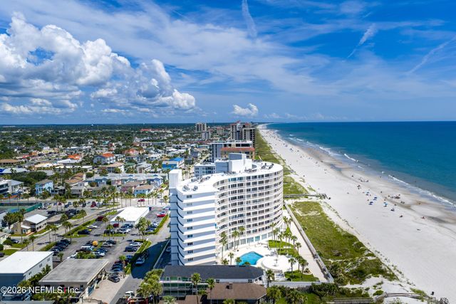 1601 OCEAN Drive S 203, Jacksonville Beach, FL 32250