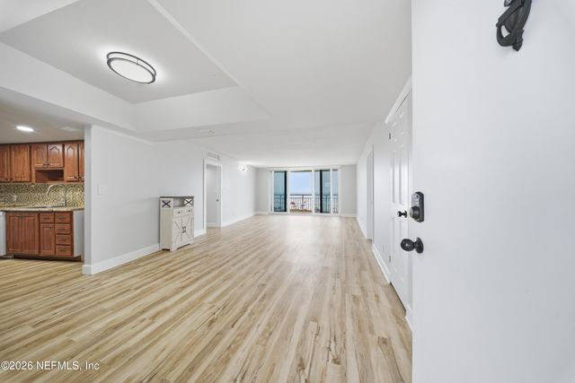1601 OCEAN Drive S 203, Jacksonville Beach, FL 32250