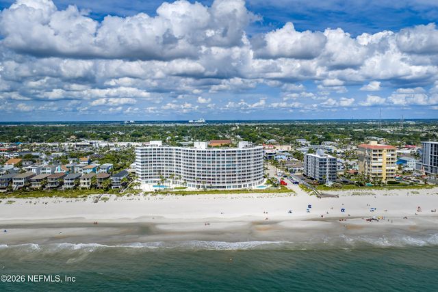 1601 OCEAN Drive S 203, Jacksonville Beach, FL 32250