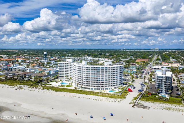 1601 OCEAN Drive S 203, Jacksonville Beach, FL 32250