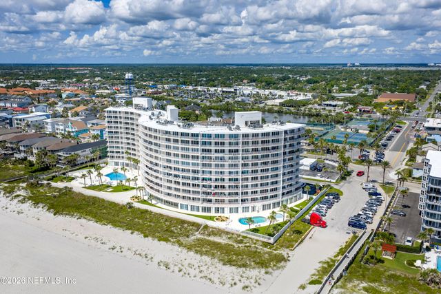1601 OCEAN Drive S 203, Jacksonville Beach, FL 32250