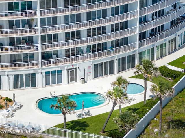 1601 OCEAN Drive S 203, Jacksonville Beach, FL 32250