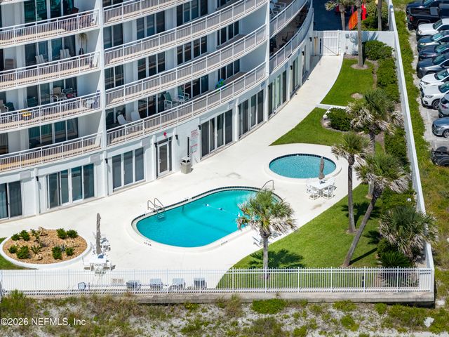 1601 OCEAN Drive S 203, Jacksonville Beach, FL 32250