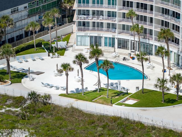 1601 OCEAN Drive S 203, Jacksonville Beach, FL 32250