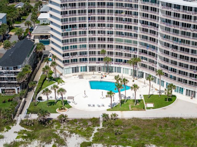 1601 OCEAN Drive S 203, Jacksonville Beach, FL 32250