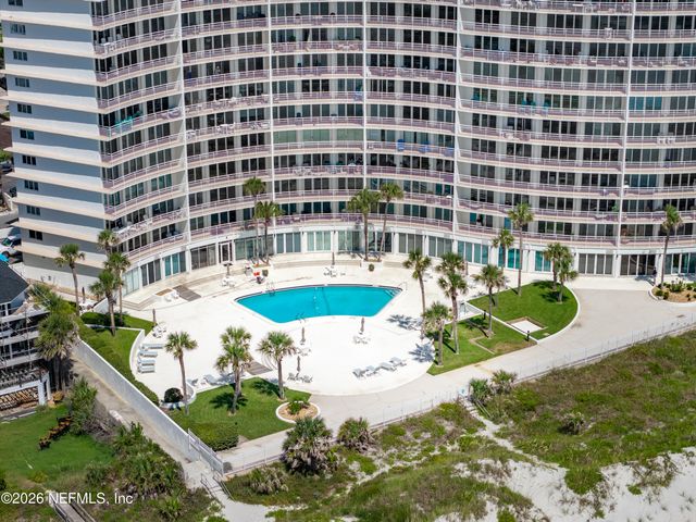 1601 OCEAN Drive S 203, Jacksonville Beach, FL 32250