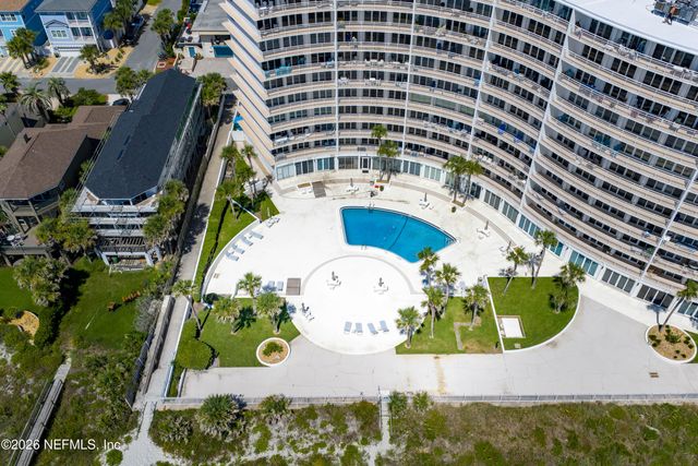 1601 OCEAN Drive S 203, Jacksonville Beach, FL 32250