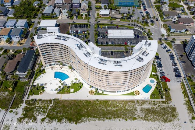 1601 OCEAN Drive S 203, Jacksonville Beach, FL 32250