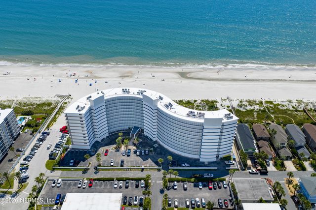 1601 OCEAN Drive S 203, Jacksonville Beach, FL 32250