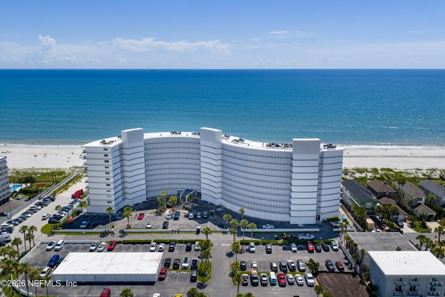 1601 OCEAN Drive S 203, Jacksonville Beach, FL 32250