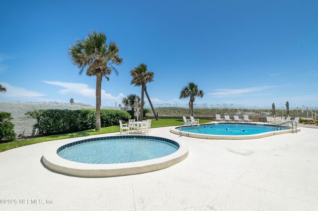 1601 OCEAN Drive S 203, Jacksonville Beach, FL 32250