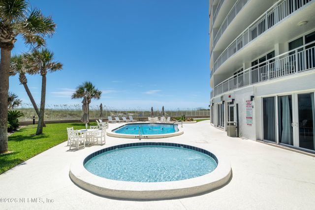 1601 OCEAN Drive S 203, Jacksonville Beach, FL 32250