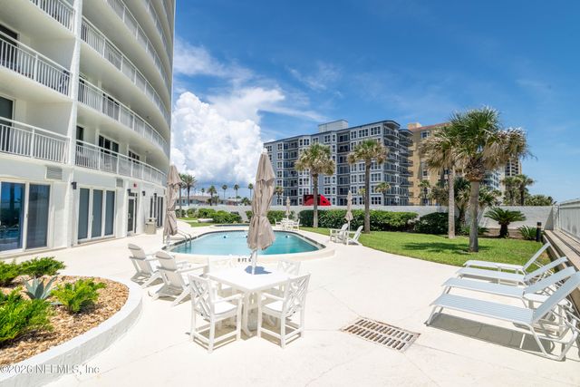 1601 OCEAN Drive S 203, Jacksonville Beach, FL 32250
