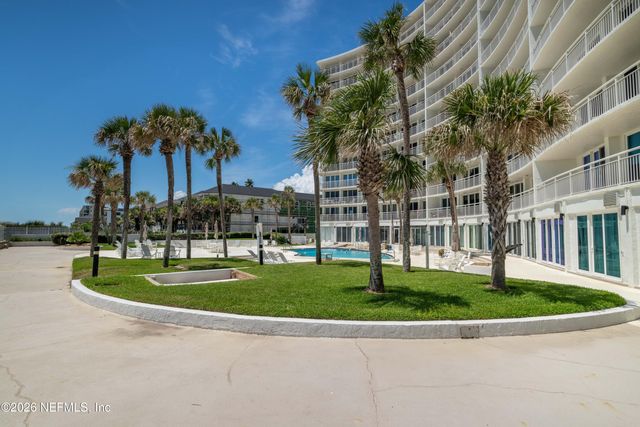 1601 OCEAN Drive S 203, Jacksonville Beach, FL 32250
