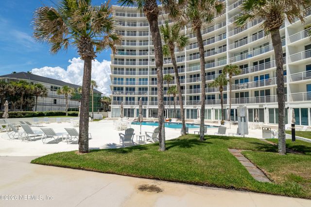 1601 OCEAN Drive S 203, Jacksonville Beach, FL 32250
