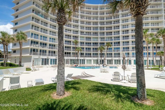 1601 OCEAN Drive S 203, Jacksonville Beach, FL 32250