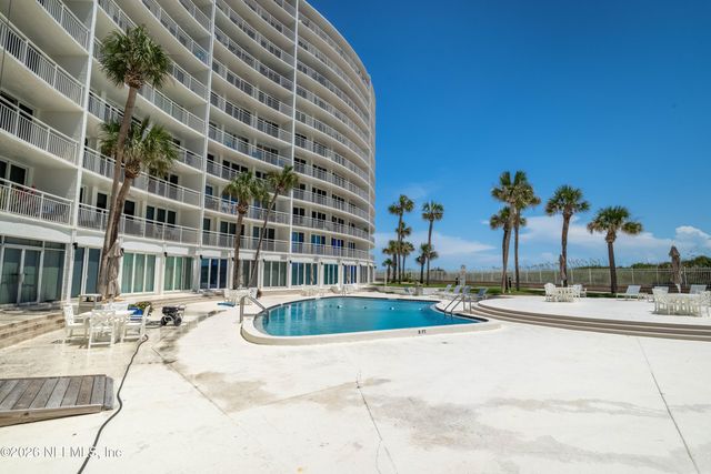 1601 OCEAN Drive S 203, Jacksonville Beach, FL 32250