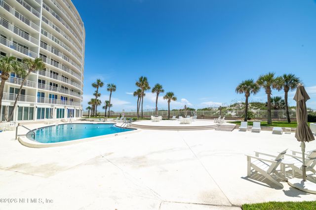 1601 OCEAN Drive S 203, Jacksonville Beach, FL 32250