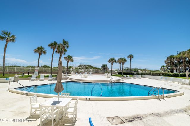 1601 OCEAN Drive S 203, Jacksonville Beach, FL 32250