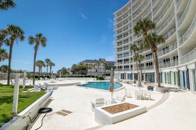 1601 OCEAN Drive S 203, Jacksonville Beach, FL 32250