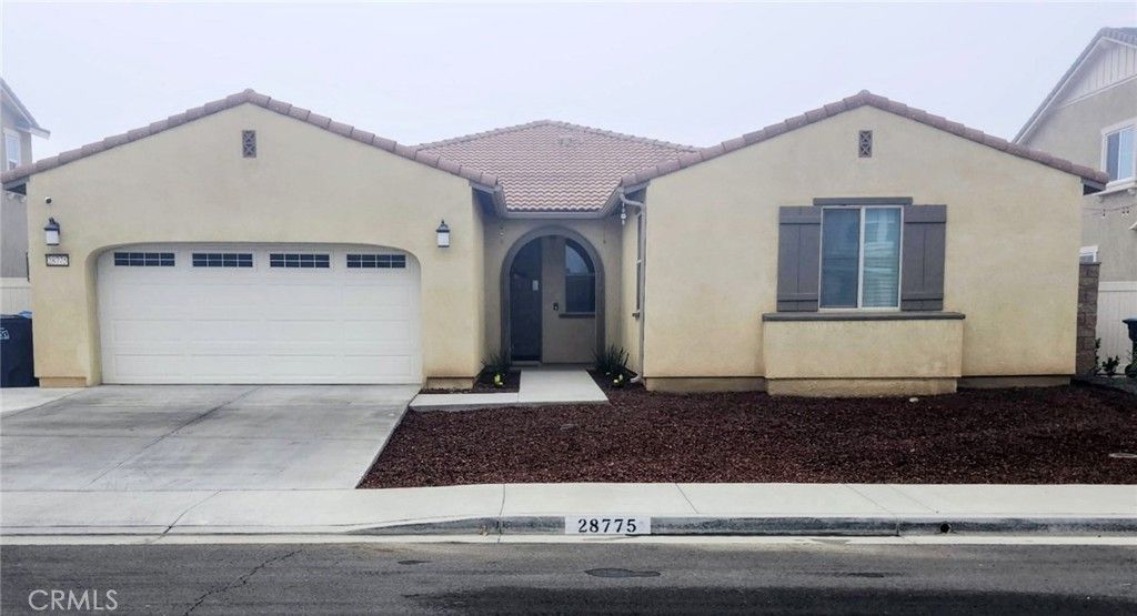 28775 Horsetail Circle, Menifee, CA 92585