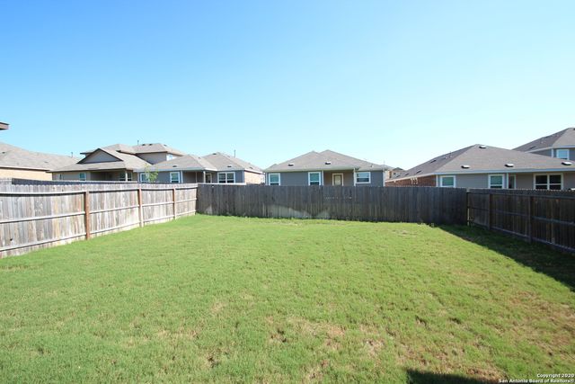 6074 AKIN CIRCLE, San Antonio, TX 78261