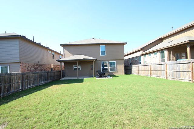6074 AKIN CIRCLE, San Antonio, TX 78261