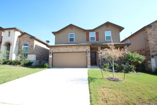 6074 AKIN CIRCLE, San Antonio, TX 78261