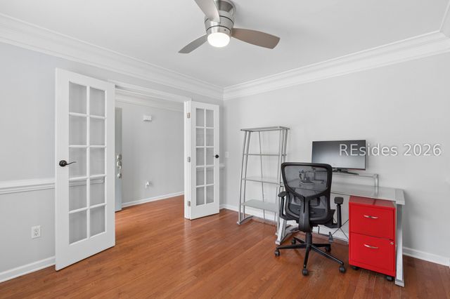 84 Crossings Blvd, Bluffton, SC 29910