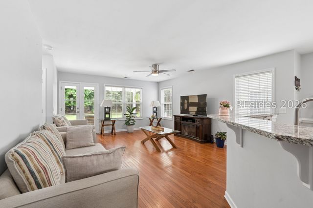 84 Crossings Blvd, Bluffton, SC 29910