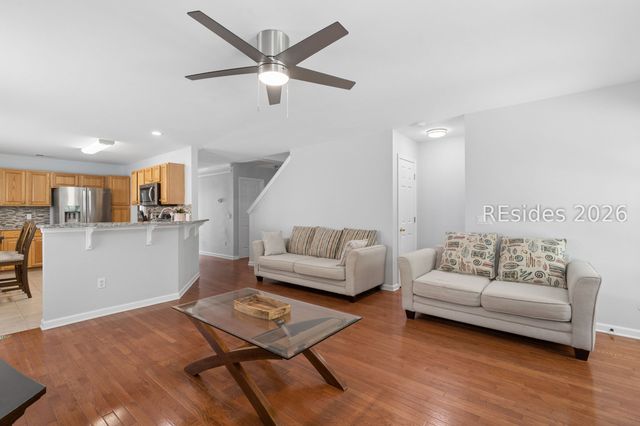 84 Crossings Blvd, Bluffton, SC 29910