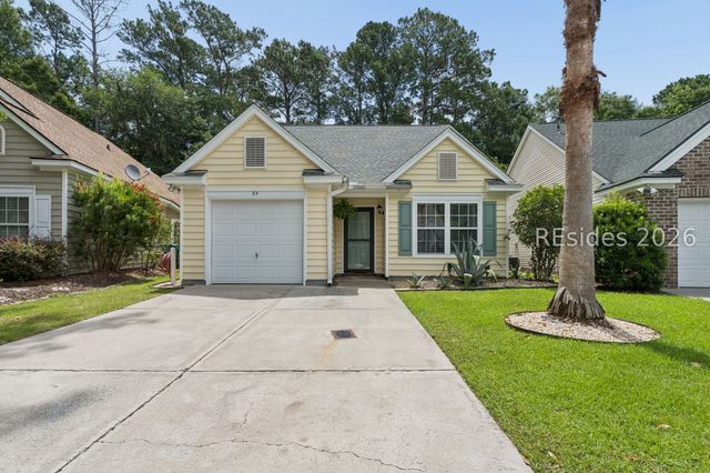 84 Crossings Blvd, Bluffton, SC 29910
